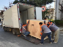 深圳宝安搬家公司