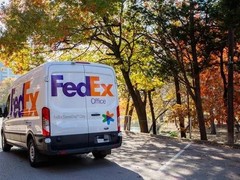 南昌FedEx国际快递
