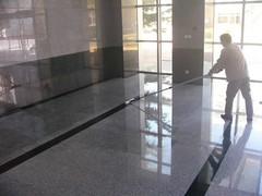 连云港小区保洁