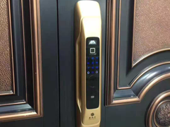 庄河阳光开锁公司