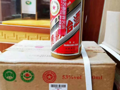 防城港茅台酒回收