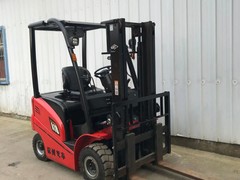 高州二手叉车