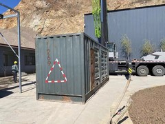 吉安发电机出租