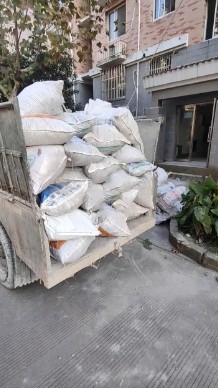 威海垃圾清运公司