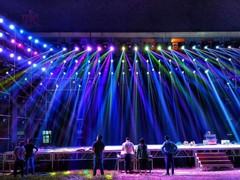桂林舞台搭建公司