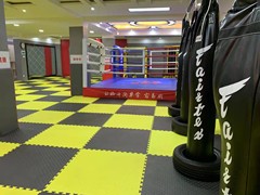 跆拳道培训学校