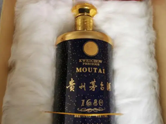 巴中回收茅台酒