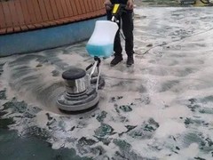 南通地毯清洗