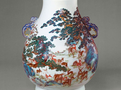 芜湖上门收购瓷器