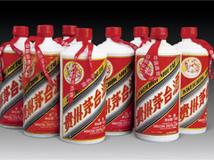 襄阳回收茅台酒