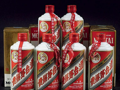 无锡回收茅台酒