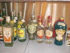 广西老酒礼品回收