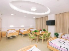 金华正规专业养老院