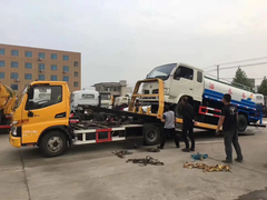 常州拖车