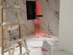 海口装修美缝