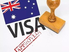 廊坊美国移民