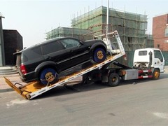 芜湖高速拖车电话