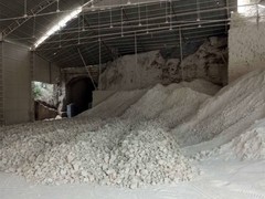 烟台沙子水泥出售