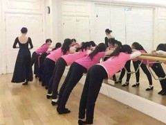 丽江礼仪培训