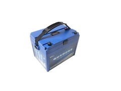 蚌埠三元电池材料回收