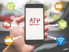 太原app定制