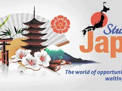 沈阳日本留学
