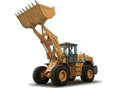 武汉装载机出让