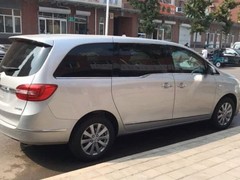 成都大众二手车
