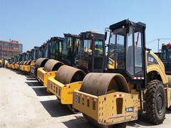 招拓二手工程机械转让租赁