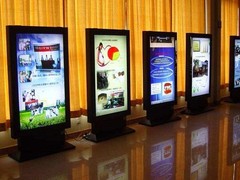 合肥导向灯箱店