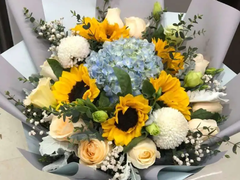 嘉兴生日鲜花