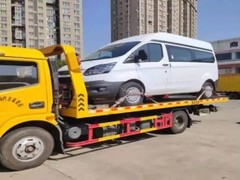 佛山高速拖车电话