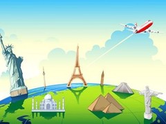 桂林国际旅行社