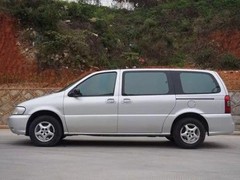 南京二手车