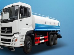珠海洒水车