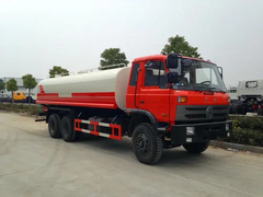 福州洒水车