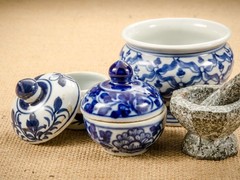 扬州瓷器鉴定拍卖