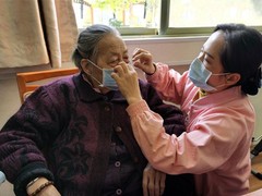 石家庄家政公司