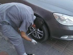 泉州拖车