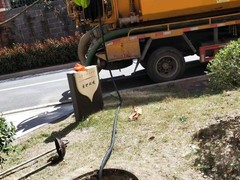 拉萨工业管道清理价格
