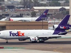 珠海FedEx国际快递