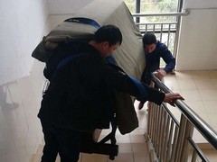 呼和浩特搬家拉货