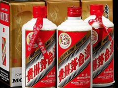 许昌茅台酒瓶回收