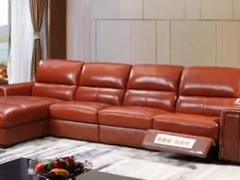 开封沙发护理