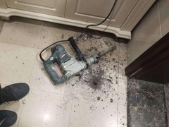 绥化暗管漏水检测查漏