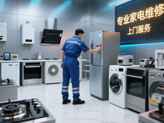西安市空调维修服务电话