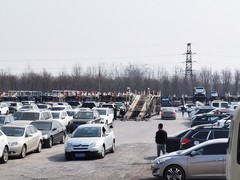 大同行李托运