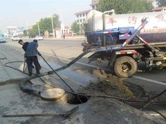 太原疏通管道维修水管
