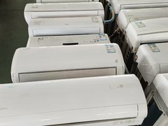 南京安然长期回收空调公司