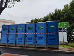 泉州厕所租赁